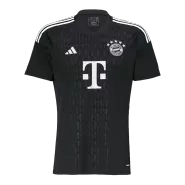 Men's Bayern Munich Goalkeeper Soccer Jersey 2023/24 - Fans Version - thejerseys