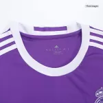 Real Madrid Away Retro Long Sleeve Soccer Jersey 2016/17 - thejerseys