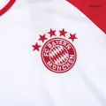 Men's Bayern Munich MUSIALA #42 Home Soccer Jersey 2023/24 - Fans Version - thejerseys