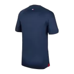 Men's PSG Home Jersey (Jersey+Shorts) Kit 2023/24 - thejerseys