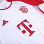Men's Bayern Munich Home Soccer Jersey 2023/24 - Fans Version - thejerseys