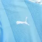Men's Manchester City Home Jersey Full Kit 2023/24 - thejerseys