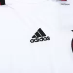 AC Milan Away Retro Soccer Jersey 2009/10 - thejerseys