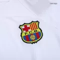 Men's Barcelona F. DE JONG #21 Away Soccer Jersey 2023/24 - Fans Version - thejerseys