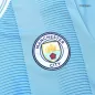 Men's Manchester City Home Jersey Full Kit 2023/24 - thejerseys