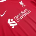 Liverpool Home Carabao Cup Final Soccer Jersey 2023/24 - thejerseys