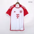 Men's Bayern Munich Home Soccer Jersey 2023/24 - Fans Version - thejerseys