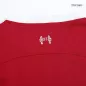 Men's Liverpool Home Jersey Full Kit 2023/24 - Fans Version - thejerseys