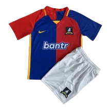 Kid's AFC Richmond Home Jerseys Kit(Jersey+Shorts) 2023 - thejerseys