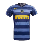 Inter Milan Third Away Retro Soccer Jersey 2004/05 - thejerseys