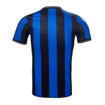 Classic Inter Milan Home Jersey 2009/10 - thejerseys