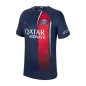 Men's PSG Home Jersey Full Kit 2023/24 - thejerseys