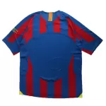 Barcelona MESSI #30 Home Retro Soccer Jersey 2005/06 - UCL Final - thejerseys