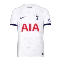 Men's Tottenham Hotspur KULUSEVSKI #21 Home Soccer Jersey 2023/24 - Fans Version - thejerseys