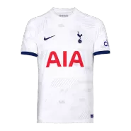 Men's Tottenham Hotspur Home Soccer Jersey 2023/24 - Fans Version - thejerseys