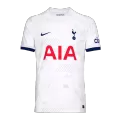 Tottenham Hotspur WERNER #16 Home Soccer Jersey 2023/24 - Player Version - thejerseys