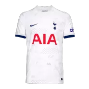 Tottenham Hotspur Home Soccer Jersey 2023/24 - Player Version - thejerseys