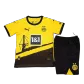 Kid's Borussia Dortmund Home Jerseys Kit(Jersey+Shorts) 2023/24 - thejerseys