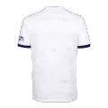 Men's Tottenham Hotspur WERNER #16 Home Soccer Jersey 2023/24 - Fans Version - thejerseys