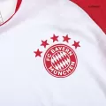 Bayern Munich Home Soccer Jersey 2023/24 - Player Version - thejerseys
