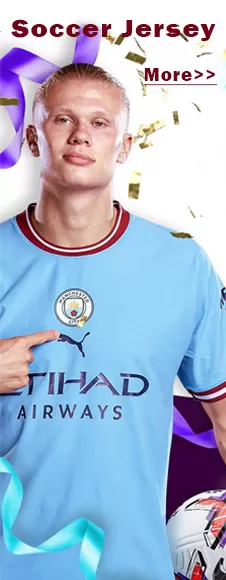 Soccer Jerseys - thejerseys