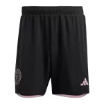 Inter Miami CF Away Soccer Shorts 2023 - thejerseys