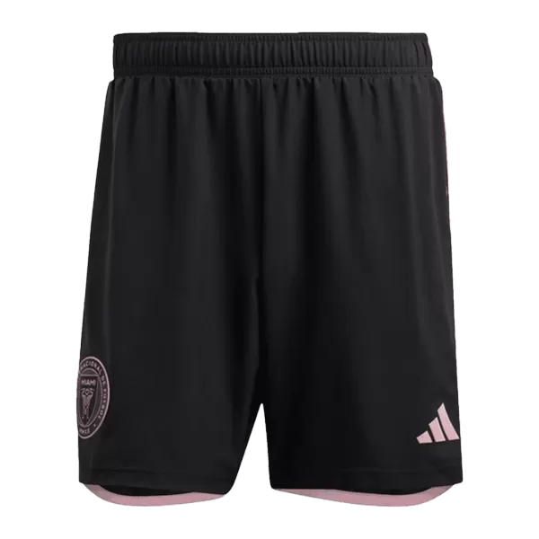 Inter Miami CF Away Soccer Shorts 2023 - thejerseys