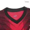 Men's AC Milan ORIGI #27 Home Soccer Jersey 2023/24 - Fans Version - thejerseys