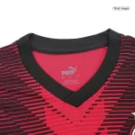 [Super Quailty] Men's AC Milan Home Soccer Jersey 2023/24 - Fans Version - thejerseys