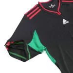 Classic Mexico Away Jersey 2010 - thejerseys