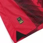 [Super Quailty] Men's AC Milan REIJNDERS #14 Home Soccer Jersey 2023/24 - Fans Version - thejerseys