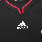 Mexico Away Retro Soccer Jersey 2010 - thejerseys