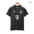 Men's Bayern Munich Goalkeeper Soccer Jersey 2023/24 - Fans Version - thejerseys