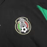 Classic Mexico Away Jersey 2010 - thejerseys