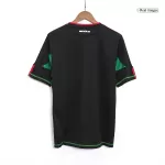 Mexico Away Retro Soccer Jersey 2010 - thejerseys