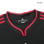 Mexico Away Retro Soccer Jersey 2010 - thejerseys