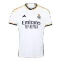Men's Real Madrid A POR LA #15 Home Soccer Jersey 2023/24 - thejerseys