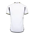 Real Madrid Home Soccer Jersey 2023/24 - Player Version - thejerseys