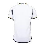 Real Madrid Home Match Jersey 2023/24 - thejerseys