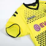 Borussia Dortmund Home Retro Soccer Jersey 2011/12 - thejerseys