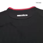 Mexico Away Retro Soccer Jersey 2010 - thejerseys