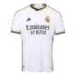 Real Madrid Home Soccer Jersey 2023/24 - Player Version - thejerseys