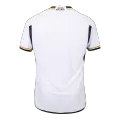 Men's Real Madrid Home Jersey (Jersey+Shorts) Kit 2023/24 - thejerseys