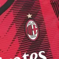 Men's AC Milan ORIGI #27 Home Soccer Jersey 2023/24 - Fans Version - thejerseys