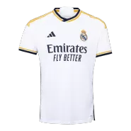 Discount Real Madrid Home Soccer Jersey 2023/24 - thejerseys
