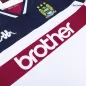 Manchester City Away Retro Soccer Jersey 1997/98 - thejerseys