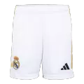 Men's Real Madrid Home Jersey Full Kit 2023/24 - thejerseys
