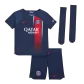 Kid's PSG Home Jerseys Full Kit 2023/24 - thejerseys