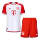Men's Bayern Munich Home Jersey (Jersey+Shorts) Kit 2023/24 - Player Version - thejerseys