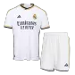Men's Real Madrid Home Jersey (Jersey+Shorts) Kit 2023/24 - Player Version - thejerseys